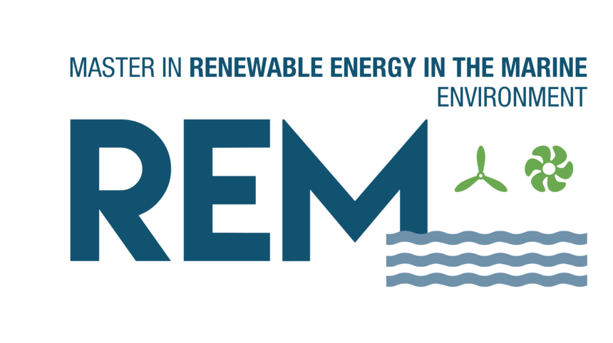 400 applicants from 67 countries for the second edition of the Erasmus Mundus Master’s degree in Renewable Energy in the Marine environment (REM)